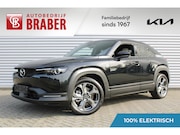 Mazda MX-30 - e-SkyActiv EV 145PK Advantage Modern 36 kWh | Stoelverwarmin
