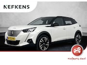 Peugeot e-2008 - EV GT Pack 50 kWh | Dodehoek detectie | Alcantara stoelen |
