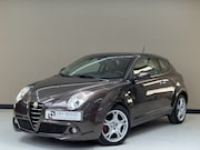 Alfa Romeo MiTo - 1.3 JTDm ECO Distinctive, 85Pk, 2012, Volledig leder, Origin