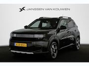 Fiat Grande Panda - La Prima 11 kW 44 kWh Stuur-Stoelverwarming Camera Apple Car