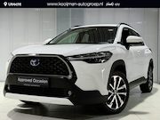 Toyota Corolla Cross - Hybrid 140 Dynamic Elektrische achterklep, navigatie Apple C