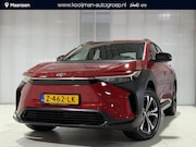 Toyota bZ4X - Active 71 kWh | 17% bijtelling | Camera | Apple carplay/anro