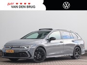 Volkswagen Golf - Variant 1.5 eTSI R-Line Business | Harman Kardon | Trekhaak 