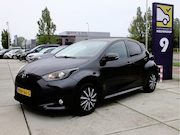 Mazda 2 Hybrid - 1.5 Prime-line Camera, Carplay, Lane assist, ACC Herfst aanb