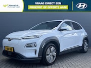 Hyundai Kona - EV Premium 64 kWh | SOH 94, 5% | Zomer & Winderbanden | Stoe
