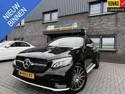 Mercedes-Benz GLC-klasse - GLC 250 Coupé 4MATIC | 2E EIGENAAR | 3/6/12MND GARANTIE |