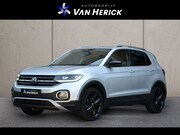 Volkswagen T-Cross - 1.0 TSI Style Automaat | Black Pack | ACC | Achteruitrijcame