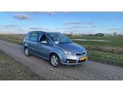 Opel Zafira - 7 pers uitvoering