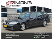 Saab 9-5 - 2.3t Linear Trekhaak Stoelverwarming