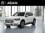 Mercedes-Benz GLB-Klasse - electric 250+ Business Solution 85.5 kWh