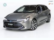 Toyota Corolla - Touring Sports 2.0 Hybrid Premium|184 pk|Automaat|LED|Camera