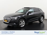Audi e-tron - 55 quattro Advanced 95 kWh | All-in , - Private Lease | Dire