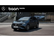 Mercedes-Benz EQA - 250+ Business Solution AMG Limited 71 kWh