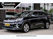 Kia Niro EV - e-Niro DynamicLine 64 kWh 3 Fase | Camera | Carplay | SOH 10