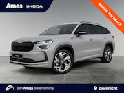 Skoda Kodiaq - Sportline Business 1.5 TSI PHEV 150 kW / 204 PK SUV 6 versn.