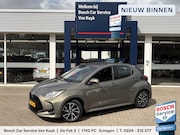 Toyota Yaris - 1.5 VVT-i Dynamic / NL-Auto / Dealer-Onderhouden / Adaptieve