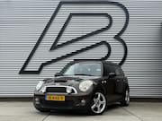 MINI Clubman - 1.6 Cooper S Navi|Schuifdak|Leder|Stoelverwarming|Airco|Crui