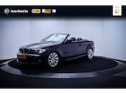 BMW 1-serie - Cabrio 118iA M-Sport Edition XENON | LEDER | STOELVERW | NAV