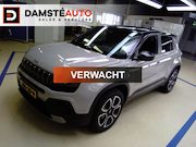 Jeep Avenger - 1.2 e-Hybrid Altitude