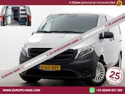 Mercedes-Benz Vito - 114 CDI 136pk Compact 9G Automaat 2x Schuifdeur/LED/Camera/I