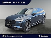 Volvo XC90 - 2.0 T8 Plug-in hybrid AWD Plus Dark | Head-up Display | Pano