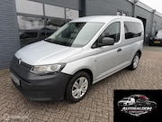 Volkswagen Caddy - Cargo 1.5 TSI 2022 18.000 km Airco PDC