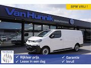 Citroën Jumpy - 2.0D 145PK L3H1 BPM VRIJ!! Apple CP / Android A, Cruise, Cam