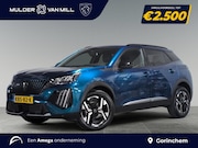 Peugeot 2008 - Allure Pack 1.2 Turbo 100pk | 360° CAMERA | STOELVERW. | KEY