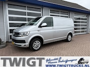 Volkswagen Transporter - 2.0 TDI L1H1/Navi/Airco/Cruise/Euro6