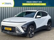 Hyundai Kona - 1.6 GDI HEV 141pk DCT Comfort Smart I Stoel/Stuurverwarming 