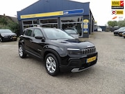 Jeep Avenger - 1.2 Altitude / Rijklaarprijs