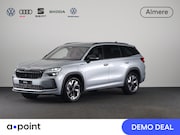 Skoda Kodiaq - Sportline Business PHEV 1.5 TSI 204 pk 6 versn. DSG | Panora
