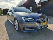 Audi A4 - 1.4 TFSI Sport S line Edition 3x S Line