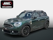 MINI Countryman - 1.5 Cooper S E ALL4 Chili Panodak | Applay carplay | Leder |