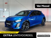 Peugeot 208 - 1.2 Hybrid 110 e-DCS6 GT | AUTOMAAT | DIRECT LEVERBAAR! | 36