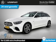 Mercedes-Benz E-klasse - Estate 300 e AMG Line AMG Styling | Panoramadak | Distronic 