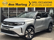 Opel Frontera - 1.2 Turbo Hybrid GS 145PK Stoel+stuur verwarming/Camera/Navi