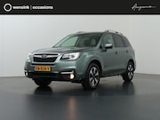 Subaru Forester - 2.0 Premium | AWD | Trekhaak | Panoramadak | Navigatie | Par