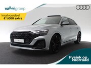 Audi Q8 - Pro Line S 55 TFSI e 394 pk quattro | Assistentiepakket Park