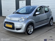 Citroën C1 - 1.0-12V Ambiance