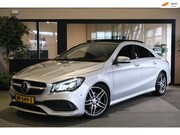 Mercedes-Benz CLA-Klasse - 200 AMG AUT Pano Xenon Leder Cam