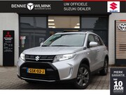 Suzuki Vitara - 1.5 Hybrid Select Automaat | All Seasons | Blindspot | Carpl