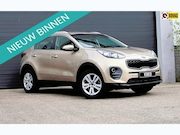 Kia Sportage - 1.6 GDI Style Edition Navi/Camera/PDC/Cruise/Led
