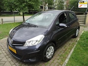 Toyota Yaris - 1.0 VVT-i Now