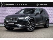 Volvo XC90 - 2.0 T8 Recharge AWD Inscription Exclusive | Trekhaak | Lucht