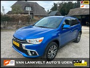 Mitsubishi ASX - 1.6 Cleartec Connect Pro+ Navi, Camera Ecc