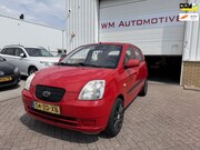 Kia Picanto - 1.0 Light APK T/M 12-7-2027