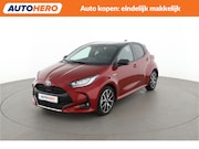 Toyota Yaris - 1.5 Hybrid Executive |RB49628|