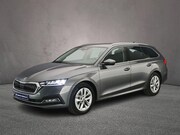 Skoda Octavia - Combi Business Edition Plus