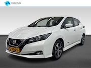 Nissan Leaf - Acenta 40 kWh | Navigatiesysteem full map